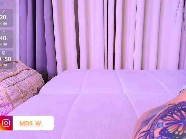 MaddisonWelch webcam