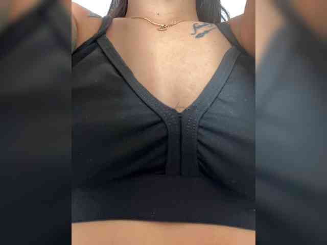 MaddisonWelch webcam