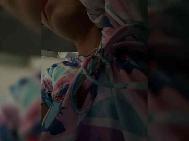 MaddisonWelch webcam