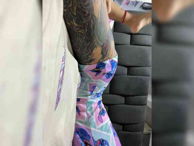 MaddisonWelch webcam