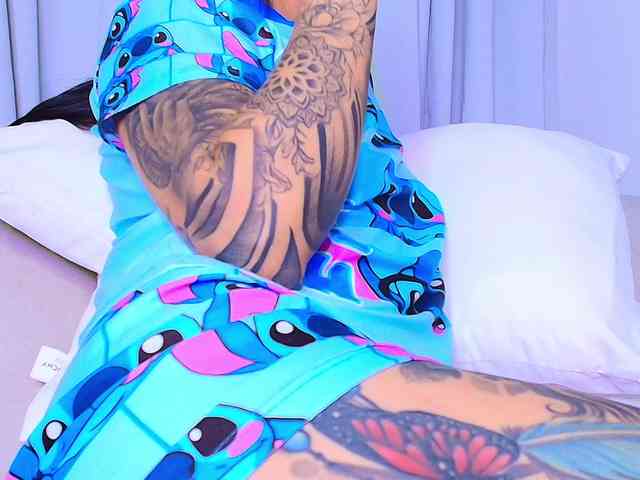 MaddisonWelch webcam