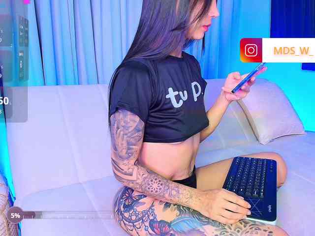 MaddisonWelch webcam