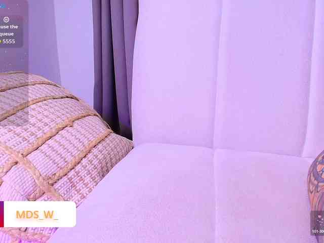 MaddisonWelch webcam