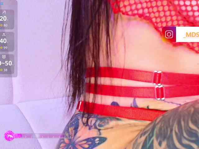 MaddisonWelch webcam