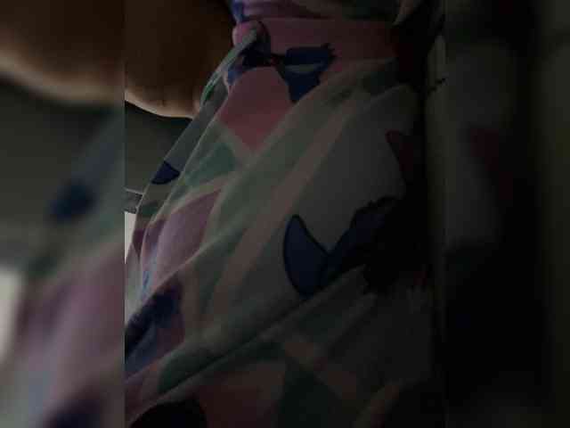 MaddisonWelch webcam