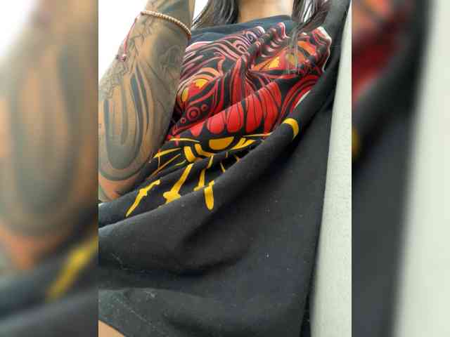 MaddisonWelch webcam