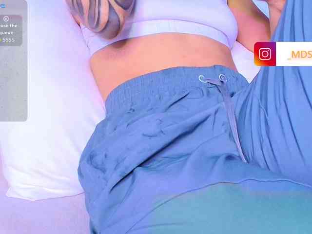 MaddisonWelch webcam