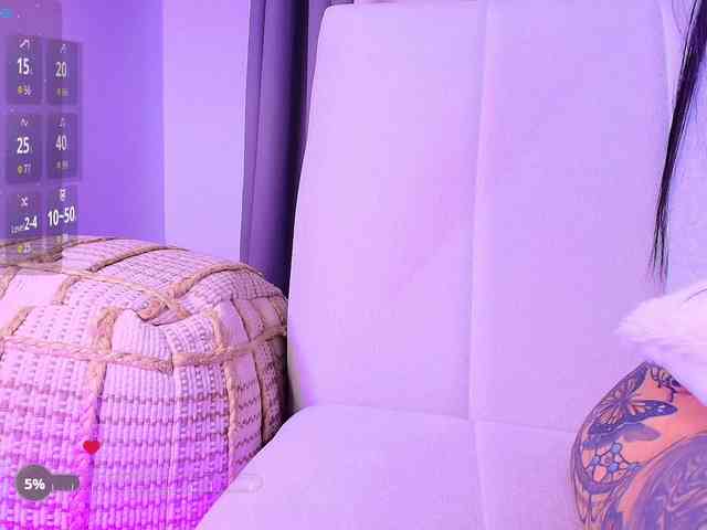 MaddisonWelch webcam