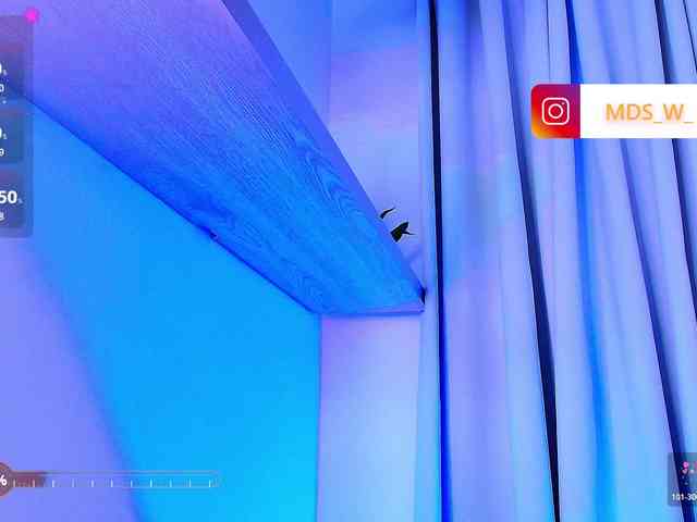 MaddisonWelch webcam