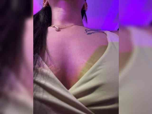 MaddisonWelch Live Webcam on BongaCams