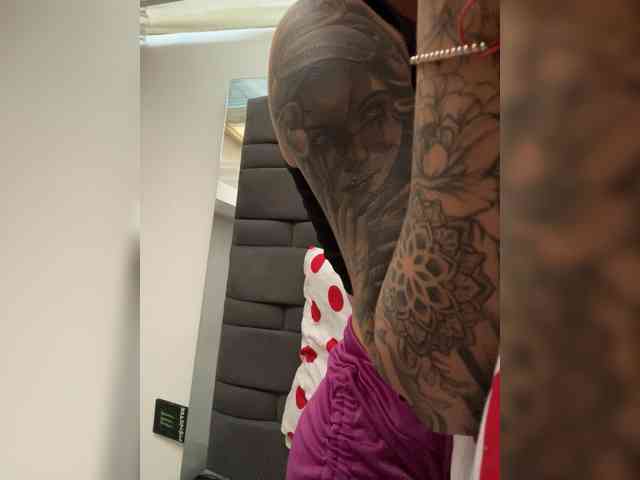 MaddisonWelch webcam