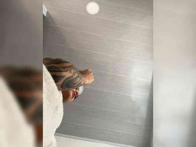 MaddisonWelch webcam