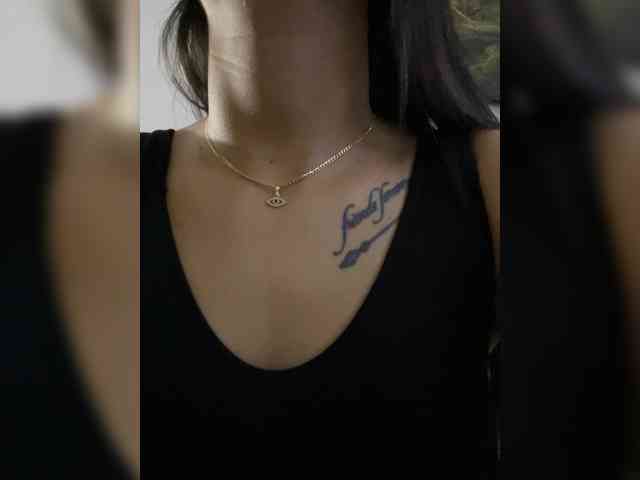 MaddisonWelch webcam