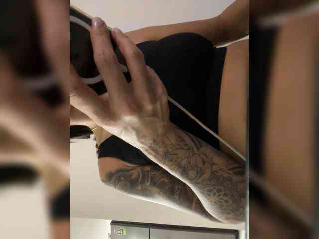 MaddisonWelch webcam