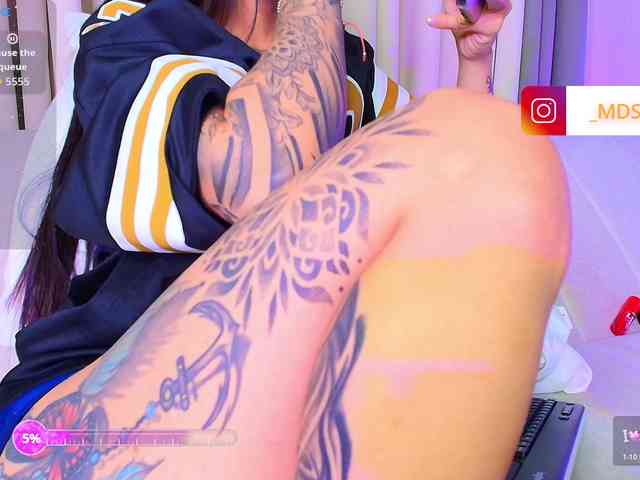 MaddisonWelch webcam