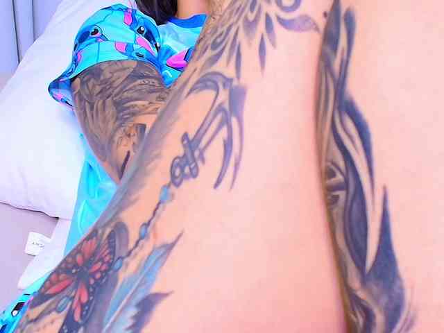 MaddisonWelch webcam