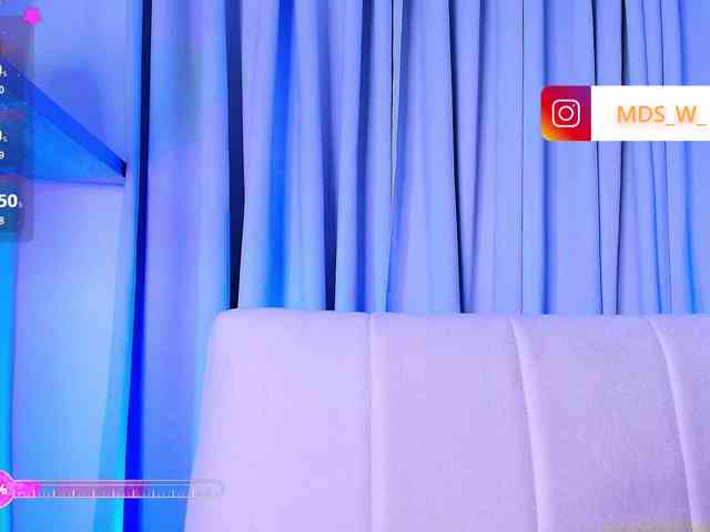 MaddisonWelch webcam