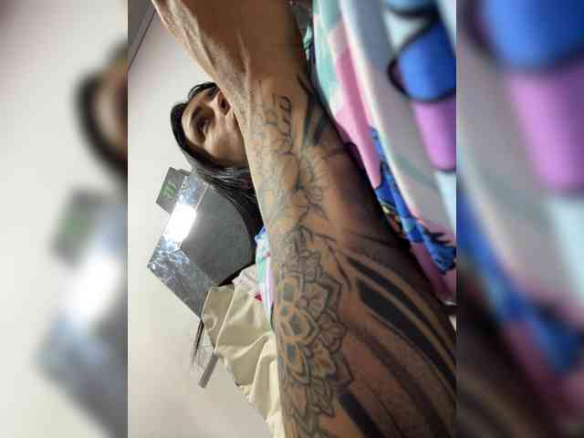 MaddisonWelch webcam