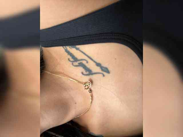 MaddisonWelch webcam