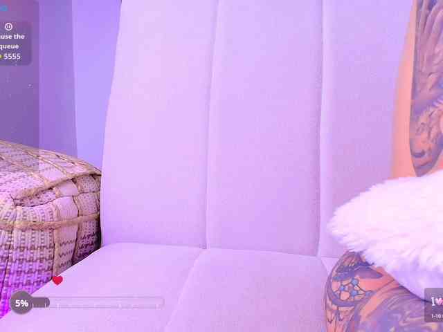 MaddisonWelch webcam