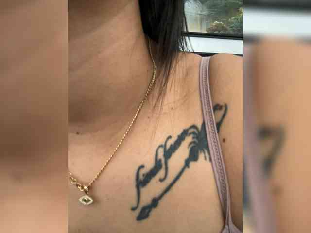 MaddisonWelch webcam