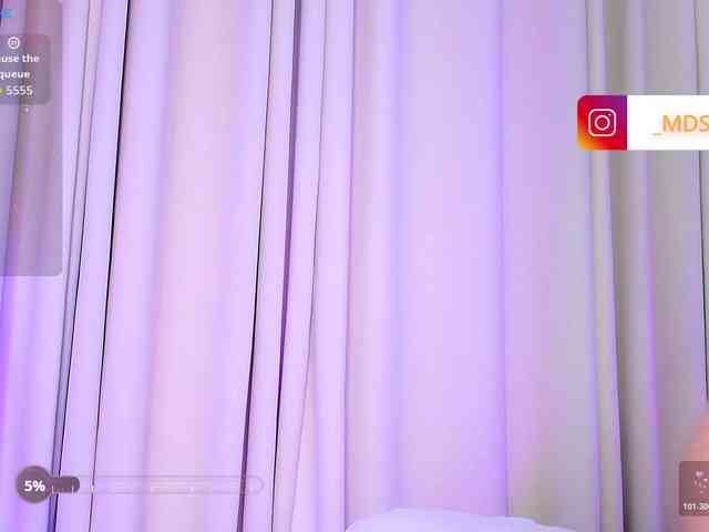 MaddisonWelch webcam