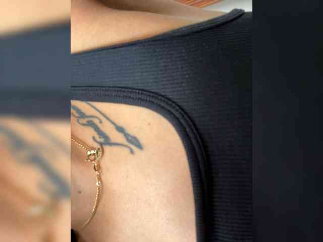 MaddisonWelch webcam