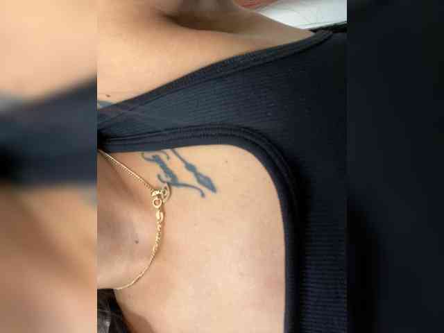 MaddisonWelch webcam