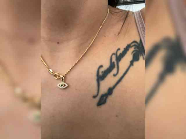 MaddisonWelch webcam