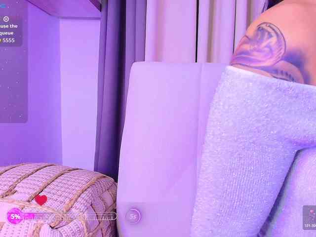 MaddisonWelch webcam