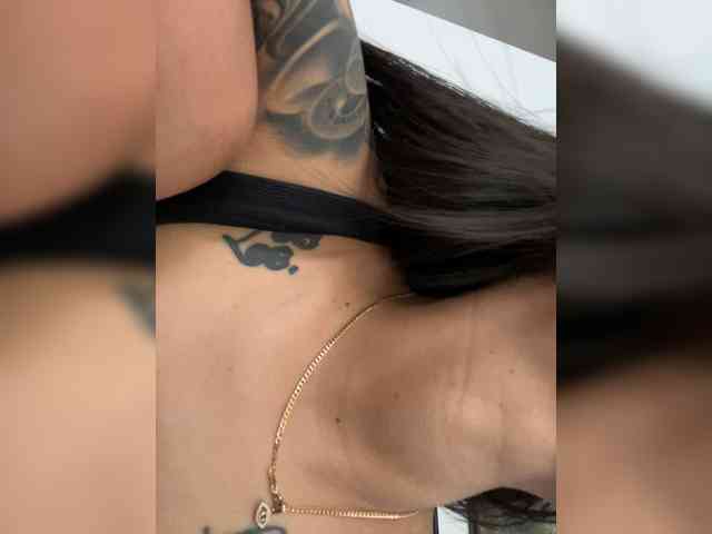 MaddisonWelch webcam