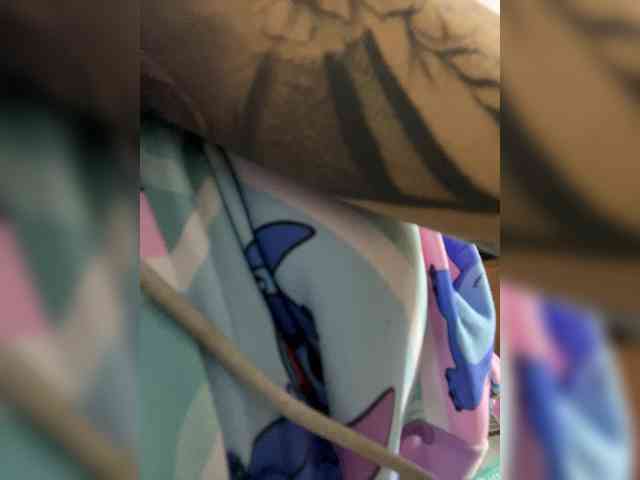 MaddisonWelch webcam