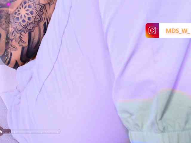 MaddisonWelch webcam