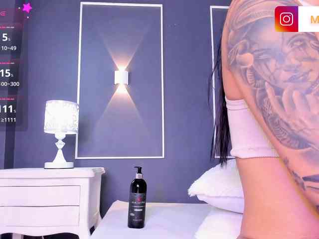 MaddisonWelch webcam