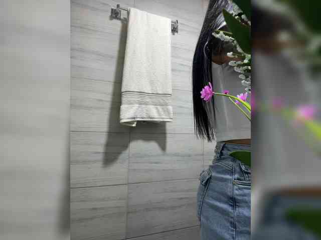 MaddisonWelch webcam