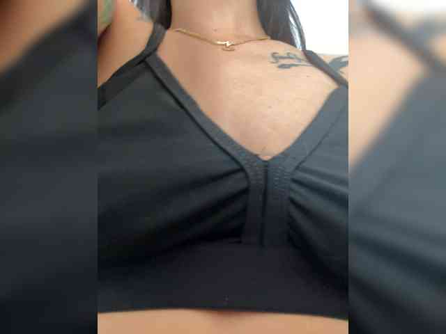 MaddisonWelch webcam