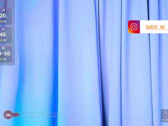 MaddisonWelch webcam