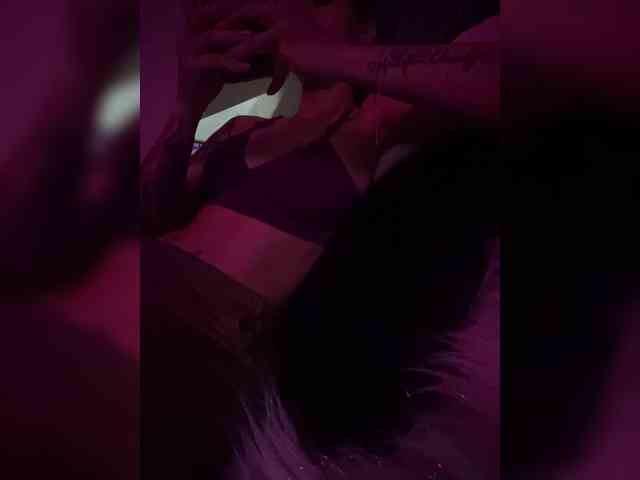 MaddisonWelch webcam