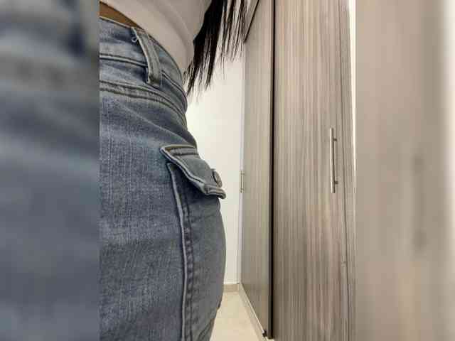 MaddisonWelch webcam