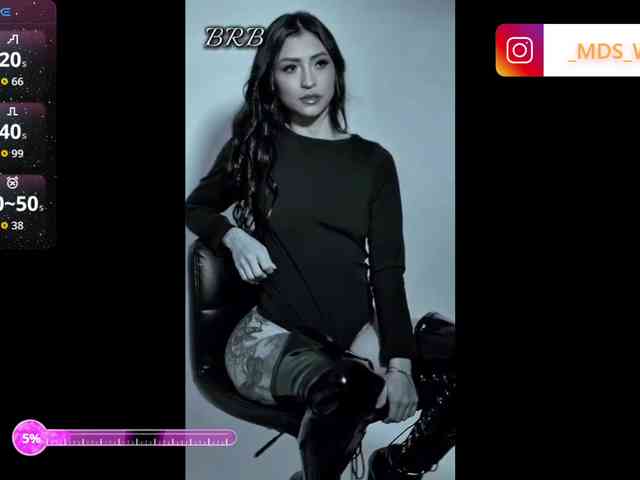 MaddisonWelch webcam