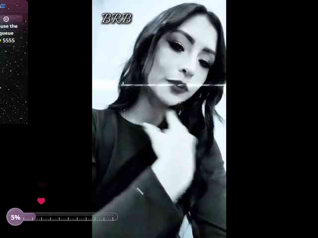 MaddisonWelch webcam