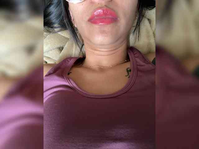 MaddisonWelch webcam