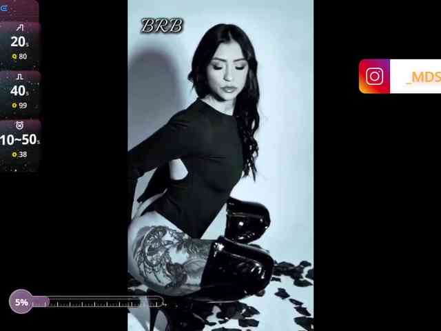 MaddisonWelch webcam