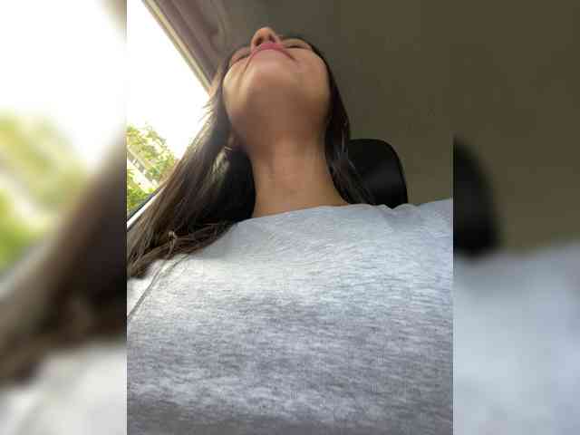 MaddisonWelch webcam