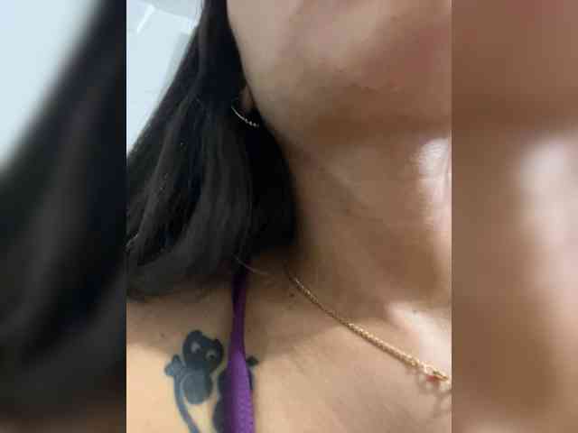 MaddisonWelch webcam