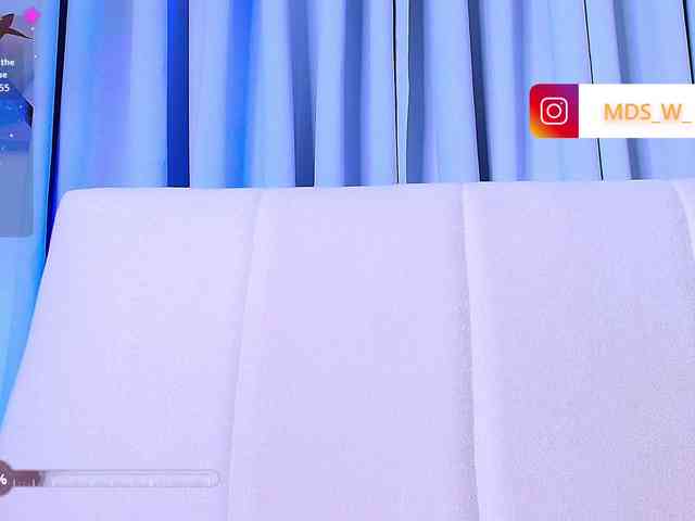 MaddisonWelch webcam