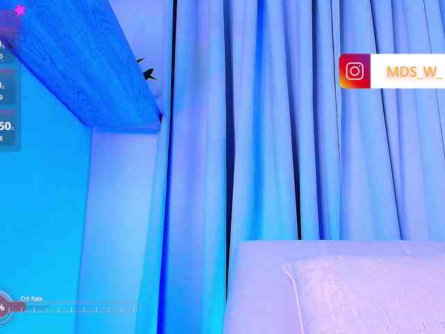 MaddisonWelch webcam