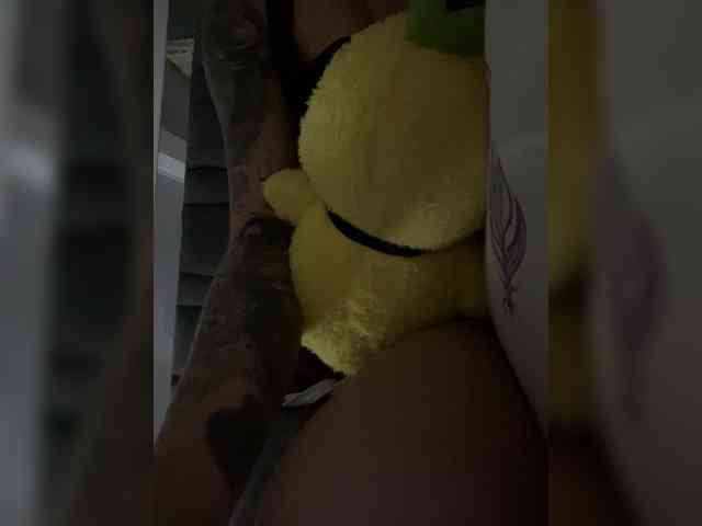 MaddisonWelch webcam