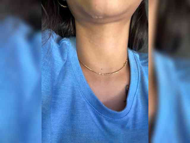 MaddisonWelch webcam