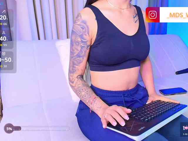 MaddisonWelch webcam